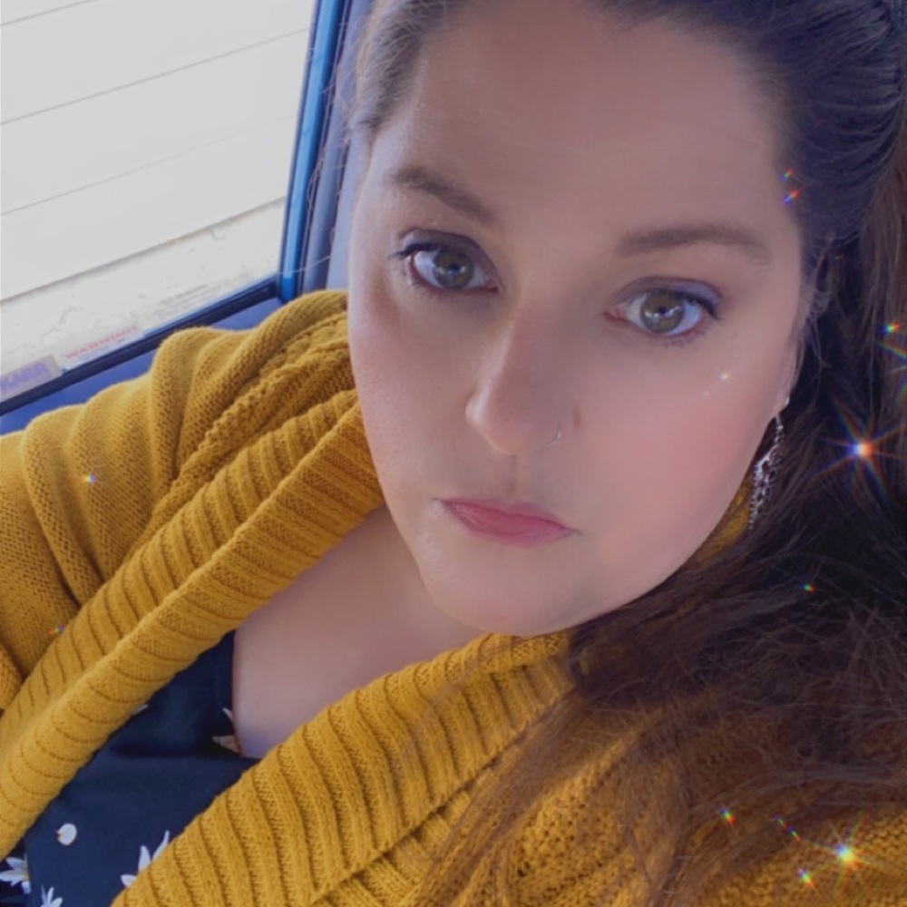 Meet your Posher, Aretha